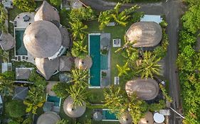 Acacia Bungalows Bingin